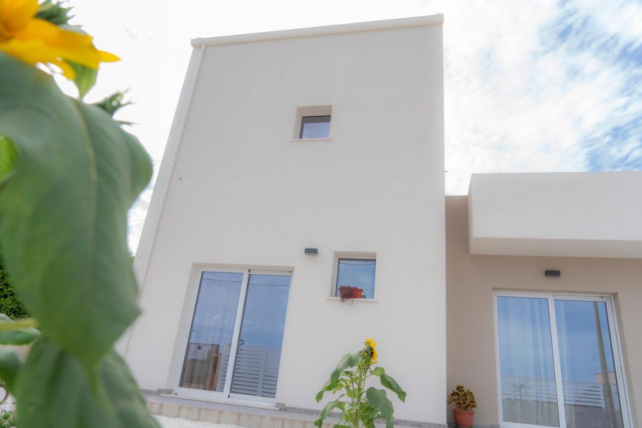 Villa La Terrazza Sul Mare à Marzamemi Extérieur photo